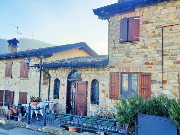 appartamento in vendita a Serramazzoni