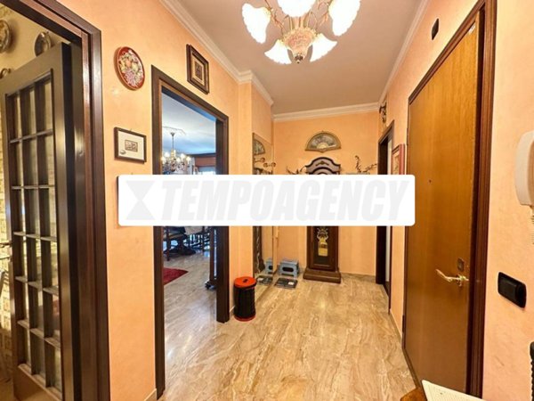 appartamento in vendita a Serramazzoni