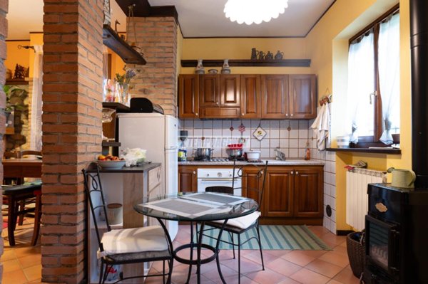 appartamento in vendita a Serramazzoni