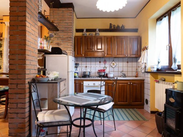 appartamento in vendita a Serramazzoni