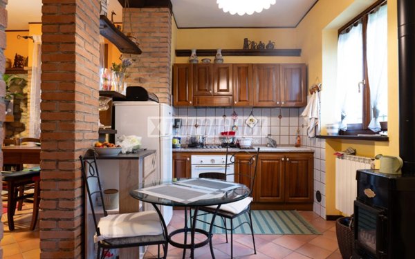 appartamento in vendita a Serramazzoni