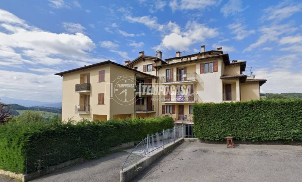 appartamento in vendita a Serramazzoni