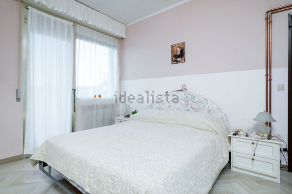 appartamento in vendita a Serramazzoni