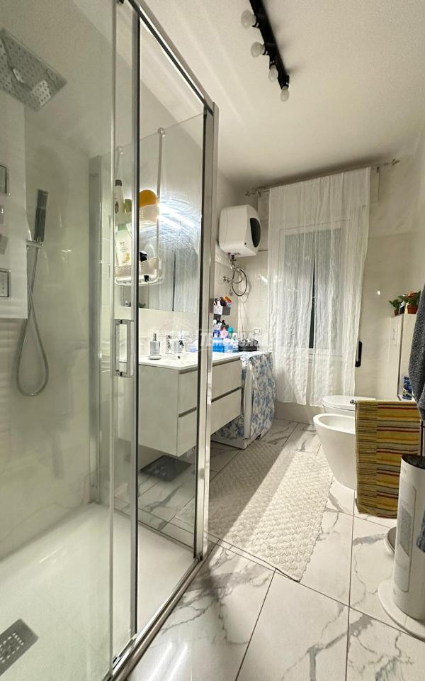 appartamento in vendita a Serramazzoni in zona Pazzano