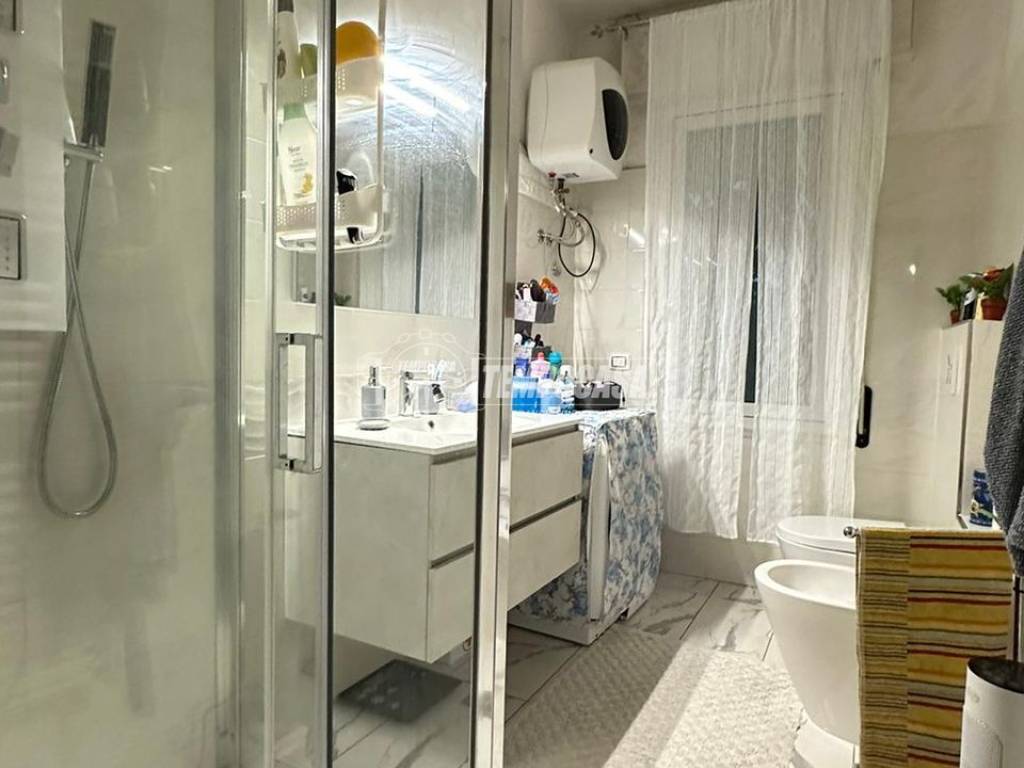 appartamento in vendita a Serramazzoni in zona Pazzano