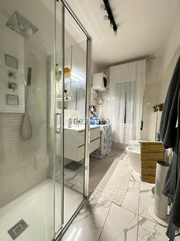 appartamento in vendita a Serramazzoni in zona Pazzano