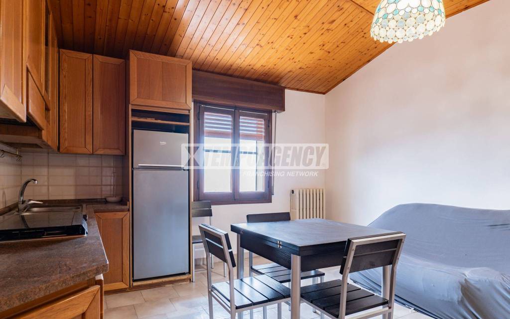 appartamento in vendita a Serramazzoni