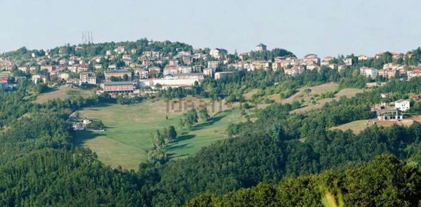 casa indipendente in vendita a Serramazzoni