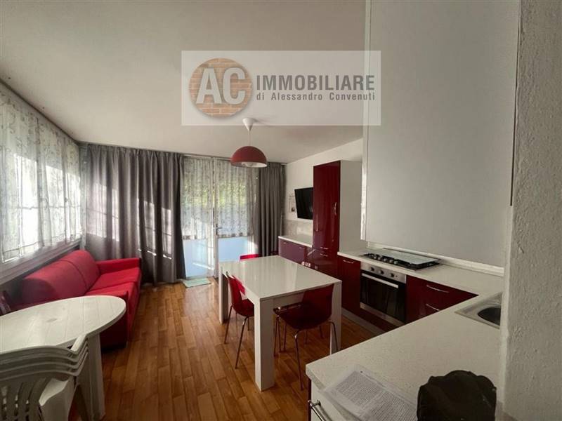 appartamento in vendita a Serramazzoni