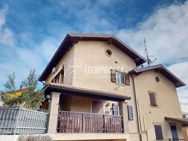 appartamento in vendita a Serramazzoni