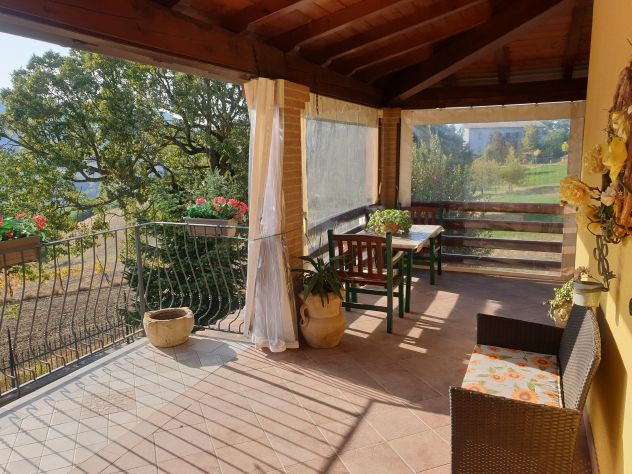 casa indipendente in vendita a Serramazzoni