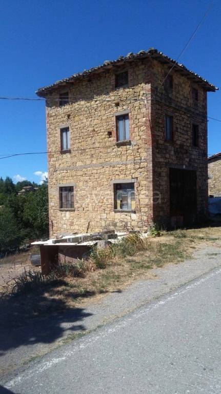 casa indipendente in vendita a Serramazzoni in zona Riccò