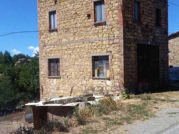 casa indipendente in vendita a Serramazzoni in zona Riccò