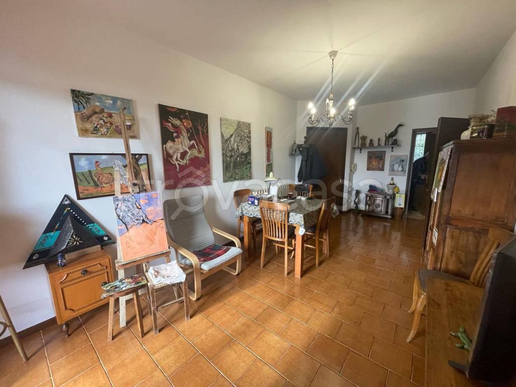 appartamento in vendita a Serramazzoni