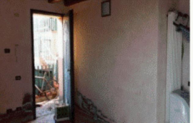appartamento in vendita a Serramazzoni in zona Ligorzano