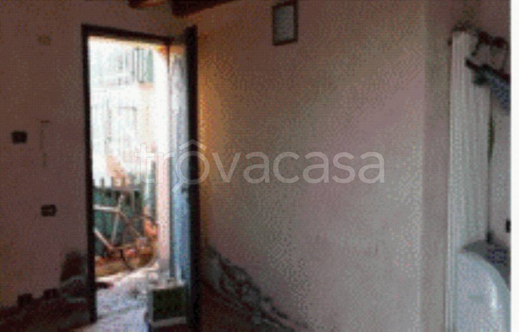 appartamento in vendita a Serramazzoni in zona Ligorzano