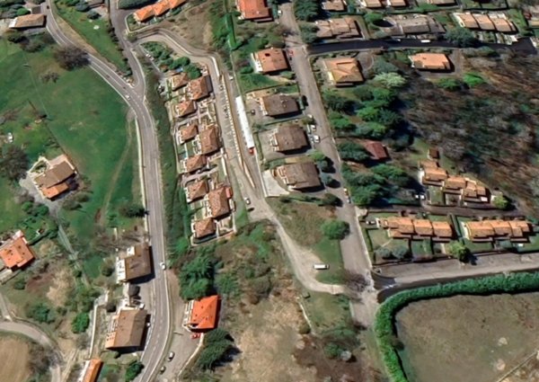 appartamento in vendita a Serramazzoni