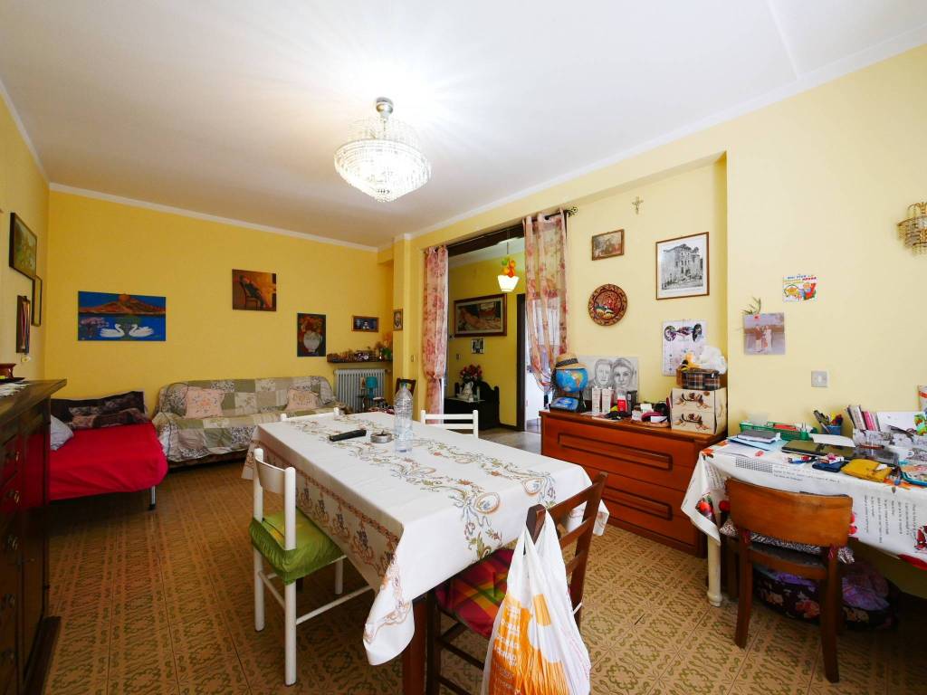 appartamento in vendita a Serramazzoni