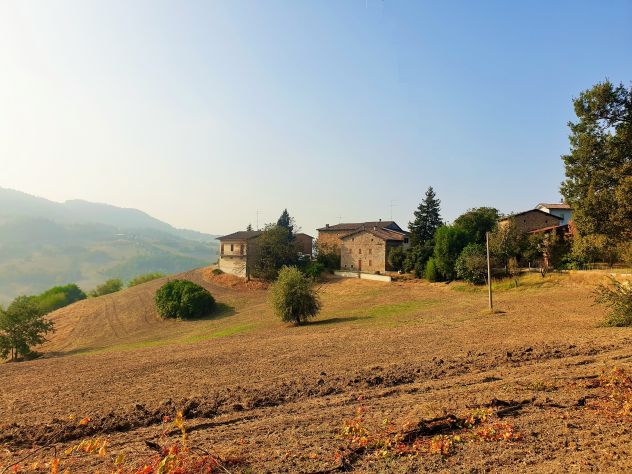 casa indipendente in vendita a Serramazzoni