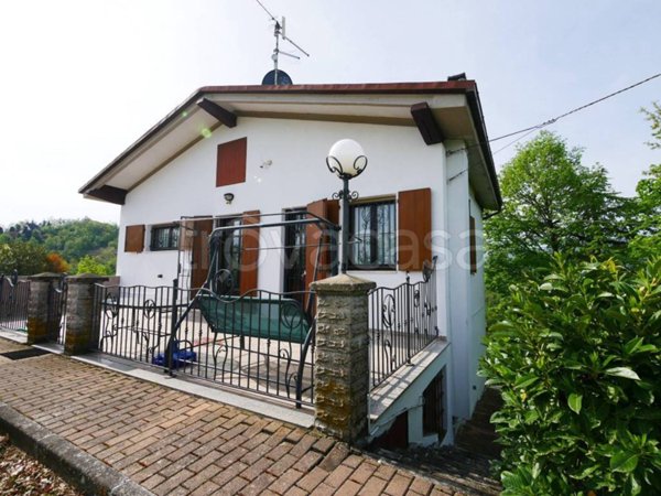 casa indipendente in vendita a Serramazzoni