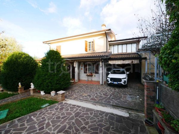 casa indipendente in vendita a Serramazzoni