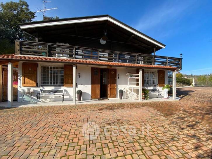 casa indipendente in vendita a Serramazzoni