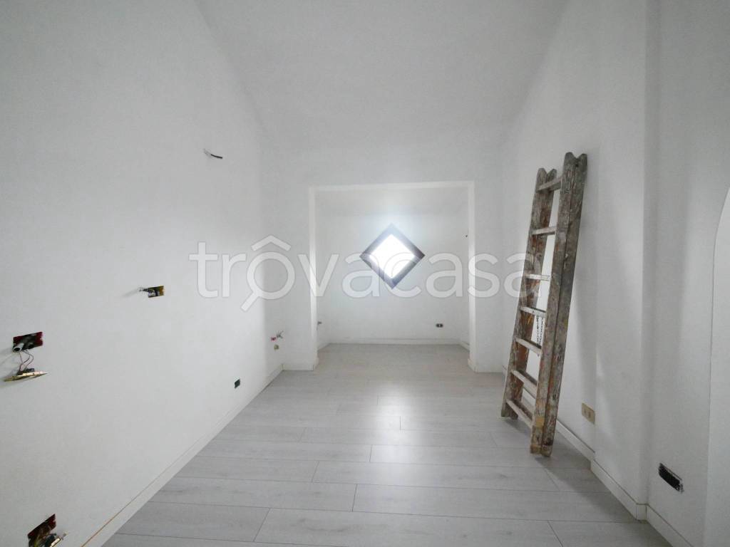 appartamento in vendita a Serramazzoni