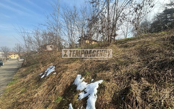 terreno agricolo in vendita a Serramazzoni