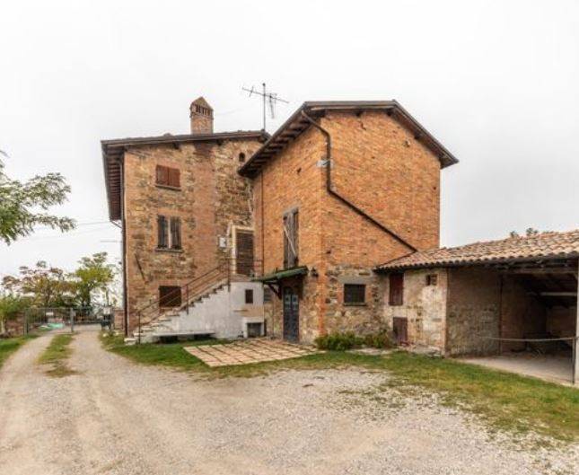 appartamento in vendita a Serramazzoni