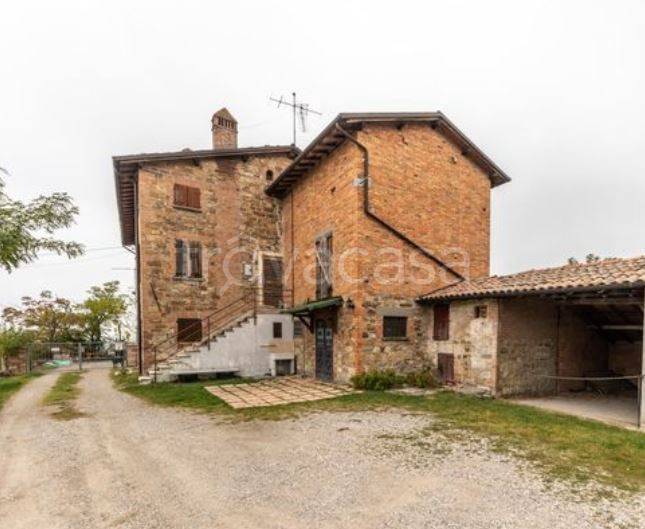 appartamento in vendita a Serramazzoni