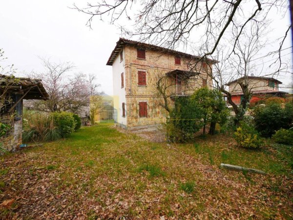 appartamento in vendita a Serramazzoni