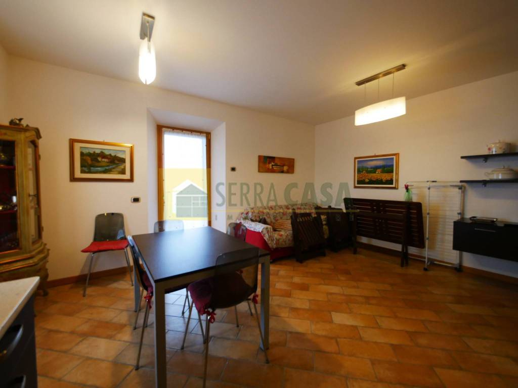 appartamento in vendita a Serramazzoni