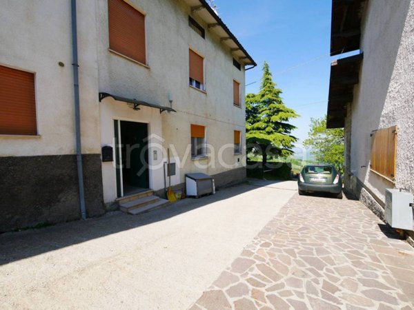 casa indipendente in vendita a Serramazzoni
