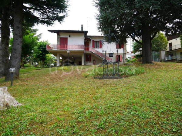 casa indipendente in vendita a Serramazzoni