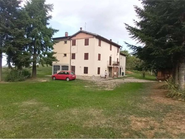 appartamento in vendita a Serramazzoni