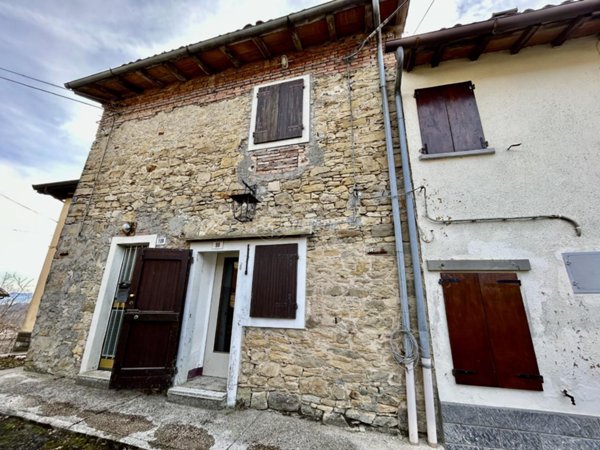 appartamento in vendita a Serramazzoni