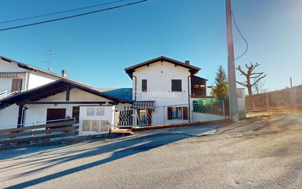 appartamento in vendita a Serramazzoni