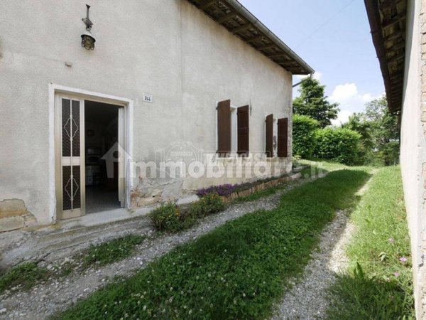 appartamento in vendita a Serramazzoni
