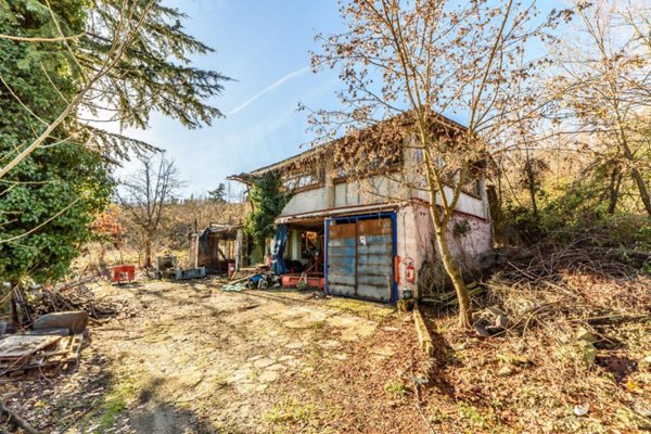 casa indipendente in vendita a Serramazzoni