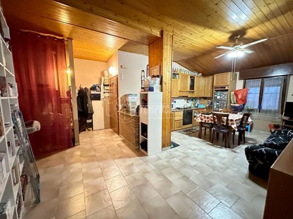 appartamento in vendita a Serramazzoni
