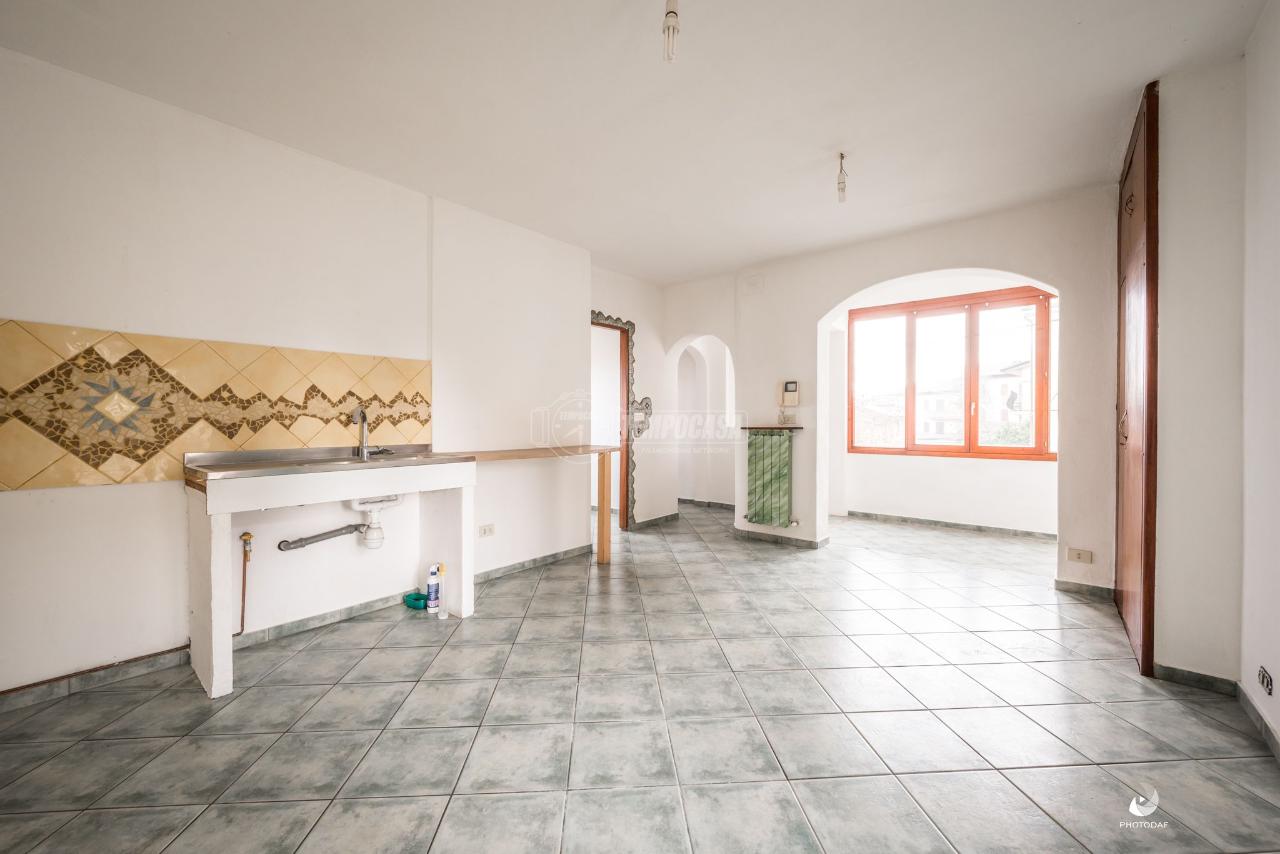 appartamento in vendita a Serramazzoni