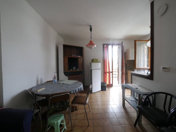 appartamento in vendita a Serramazzoni