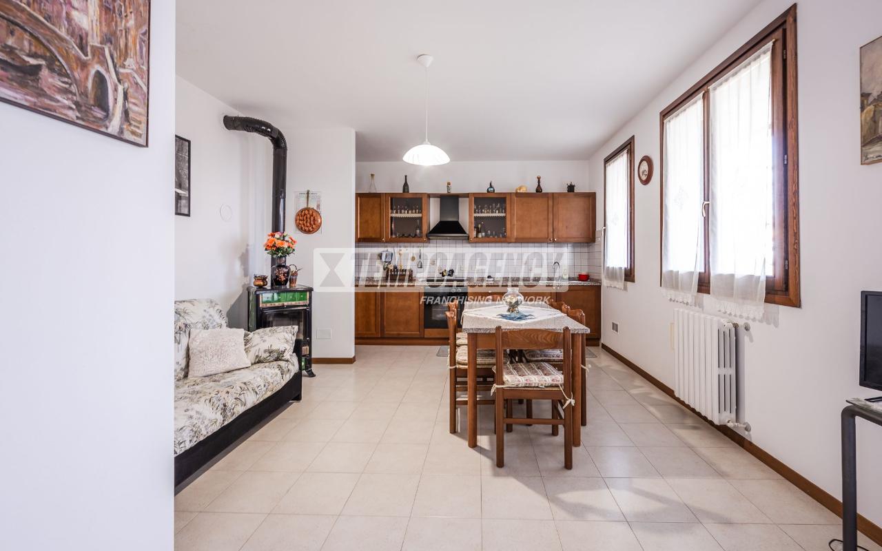 appartamento in vendita a Serramazzoni