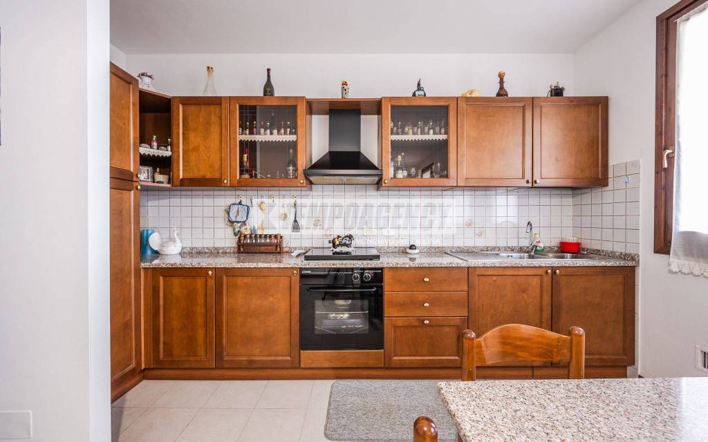 appartamento in vendita a Serramazzoni