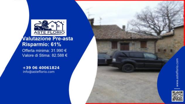 appartamento in vendita a Serramazzoni in zona Pompeano