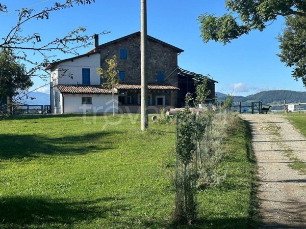 casa indipendente in vendita a Serramazzoni