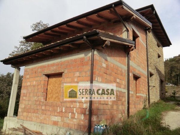 appartamento in vendita a Serramazzoni in zona San Dalmazio