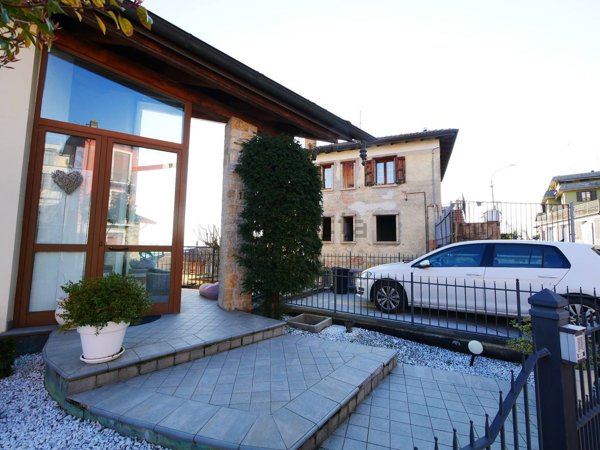 appartamento in vendita a Serramazzoni