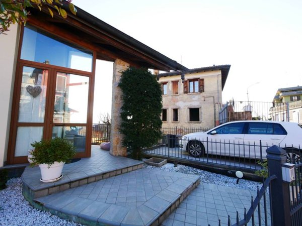 appartamento in vendita a Serramazzoni