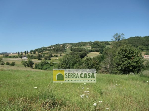 casa indipendente in vendita a Serramazzoni in zona San Dalmazio